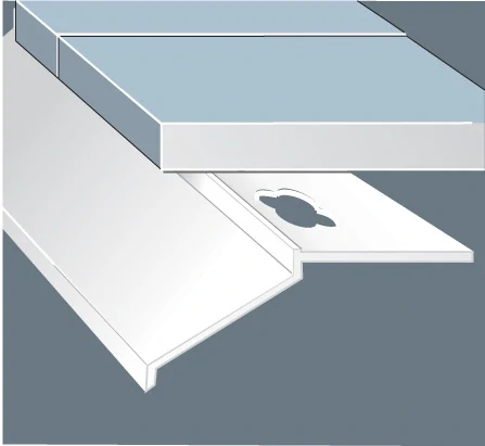 Kút k balkónovej lište AOP 32