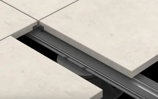 Rektifikačný terč h 95-165 mm | s hlavou na uchytenie hliníkového roštu