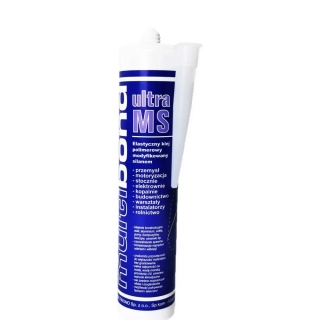 MULTIBOND Ultra | Elastická tesniaca hmota Elastická